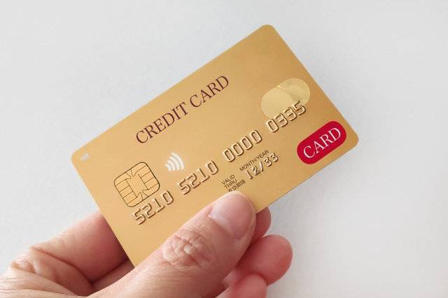 クレジットカードによるポイ活とは？